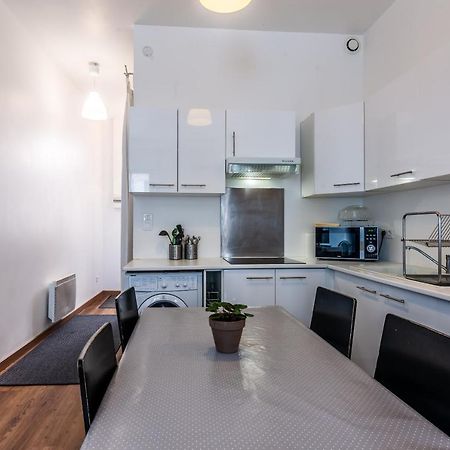 Lyonpaulbert Apartment Exterior photo