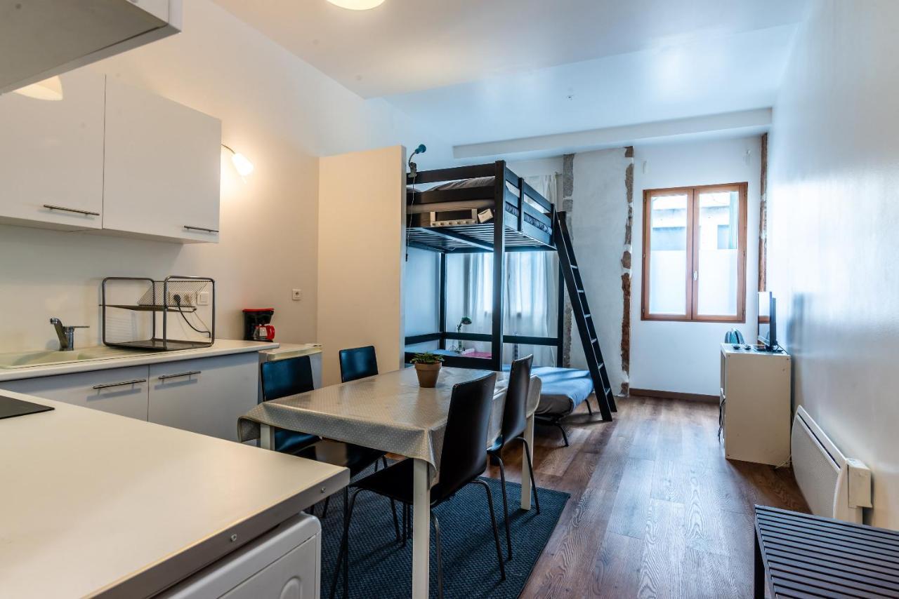 Lyonpaulbert Apartment Exterior photo